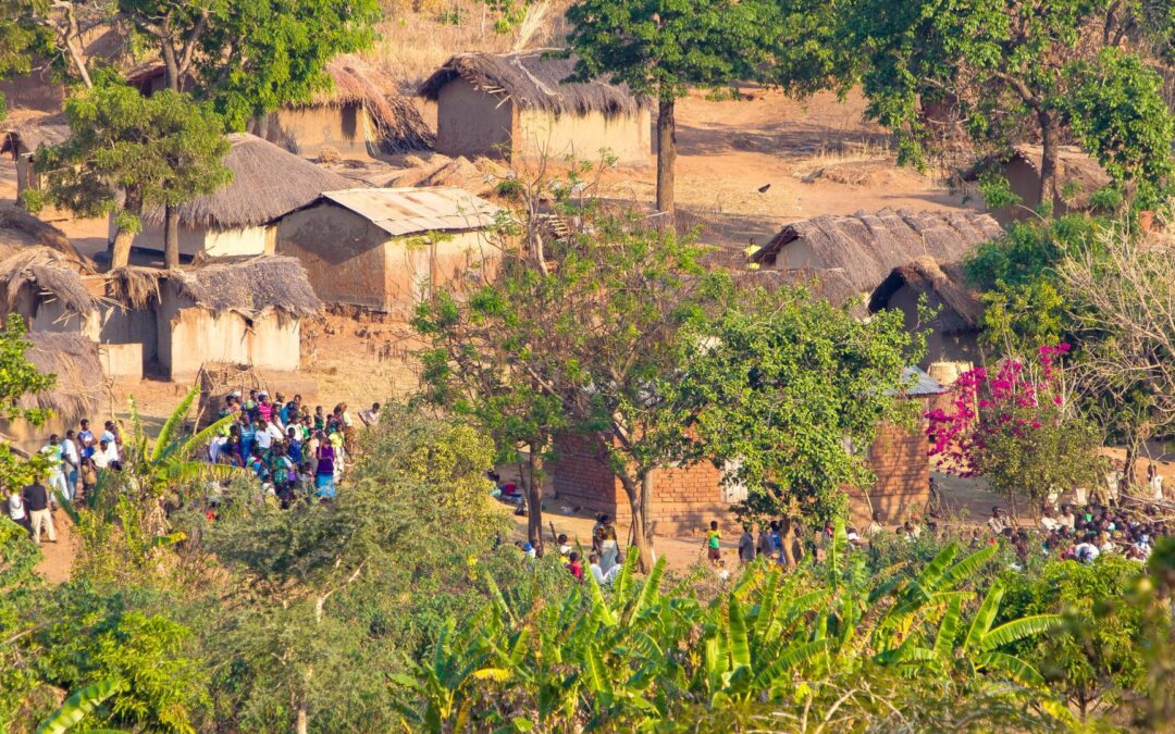 Lilongwe