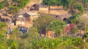 Lilongwe