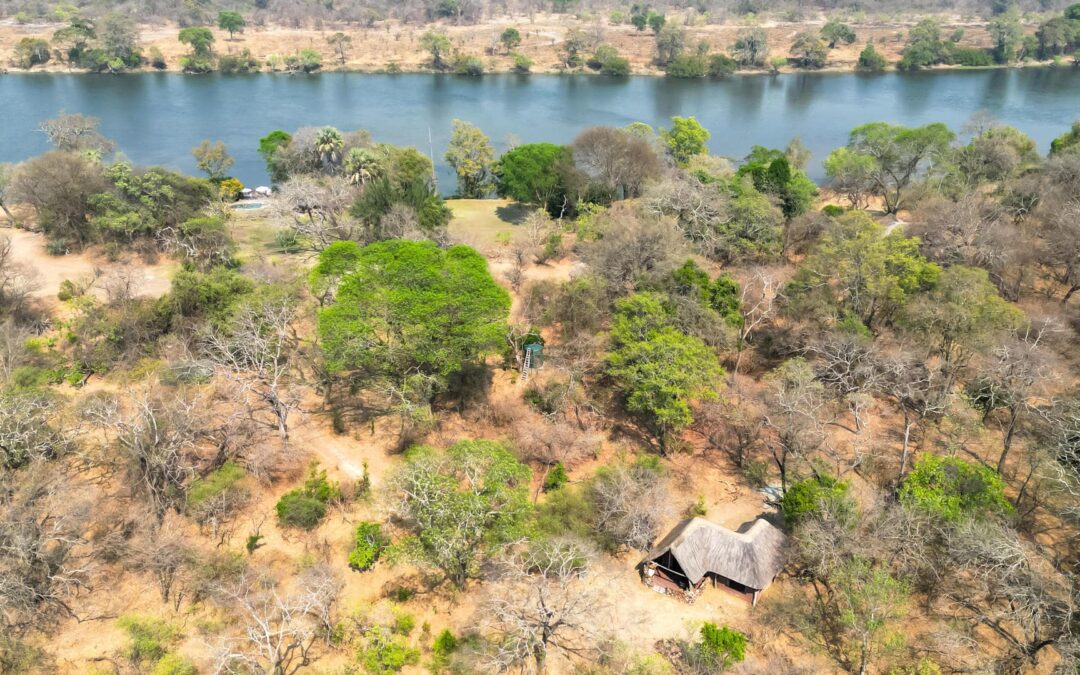 Lusaka