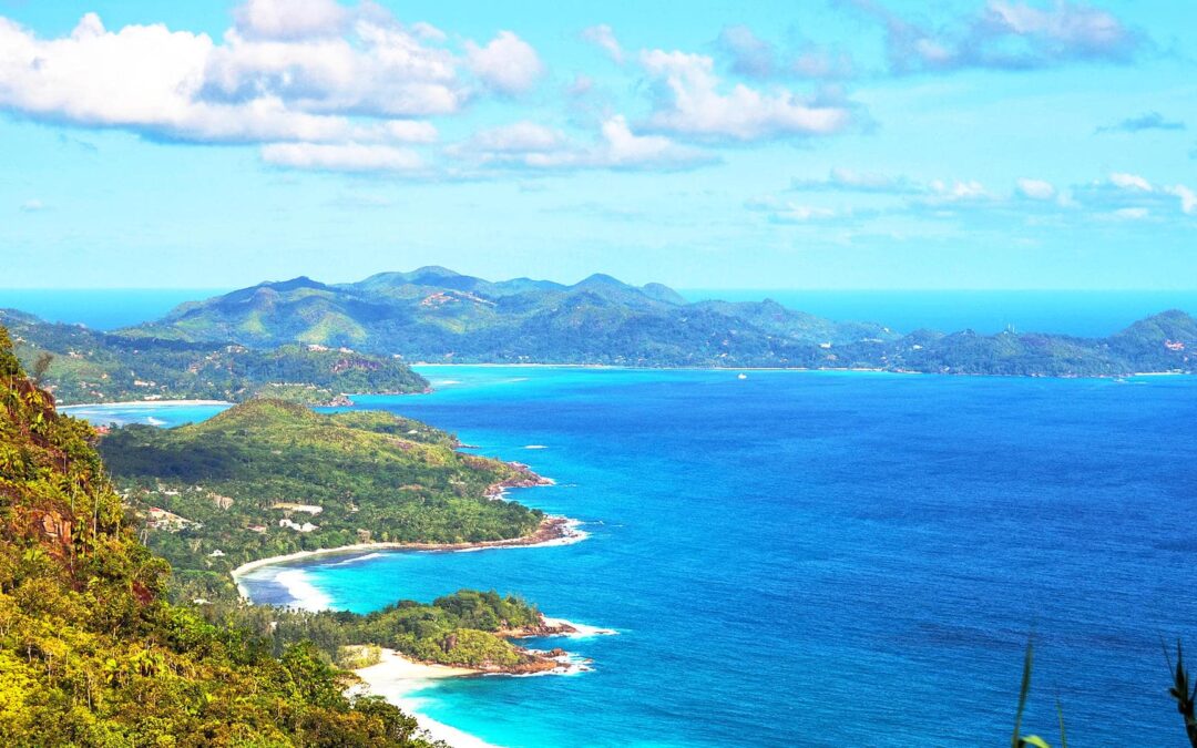 Mahé Island