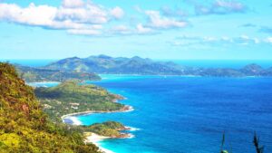 Mahé Island