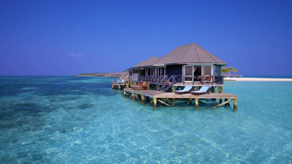 Maldives