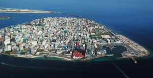 Malé (Capital Island)