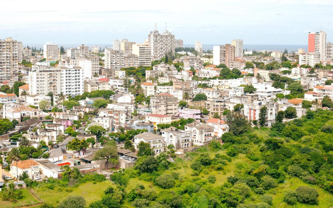 Maputo