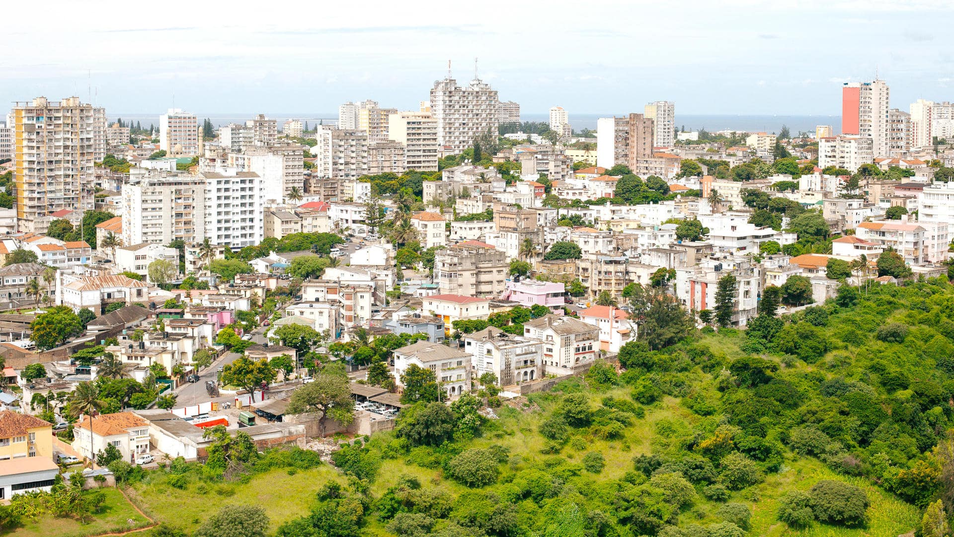 Maputo