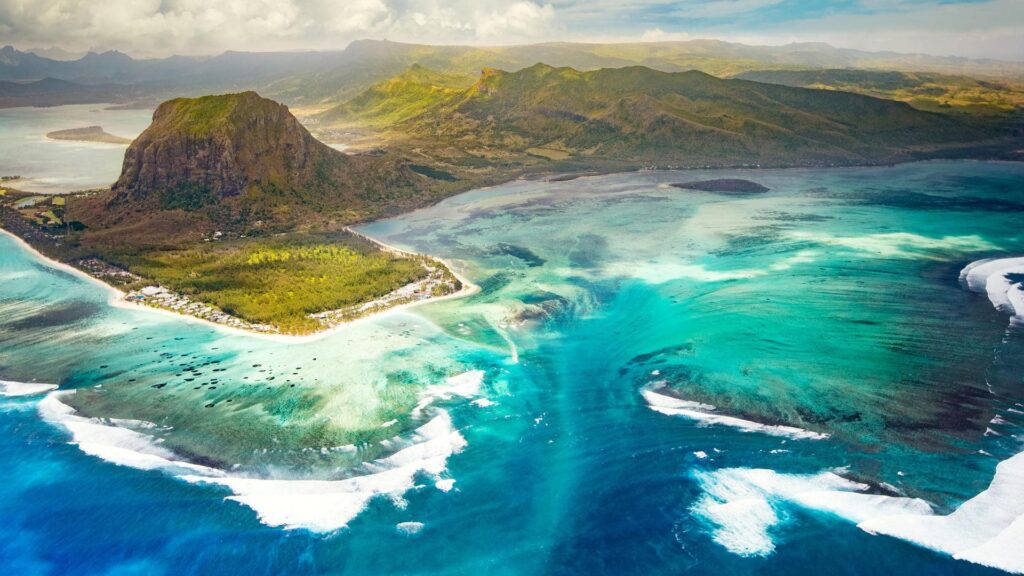Mauritius