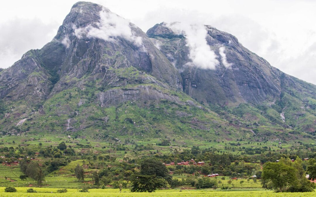 Mount Mulanje