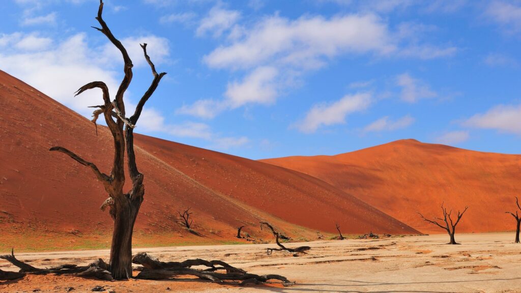 Namibia