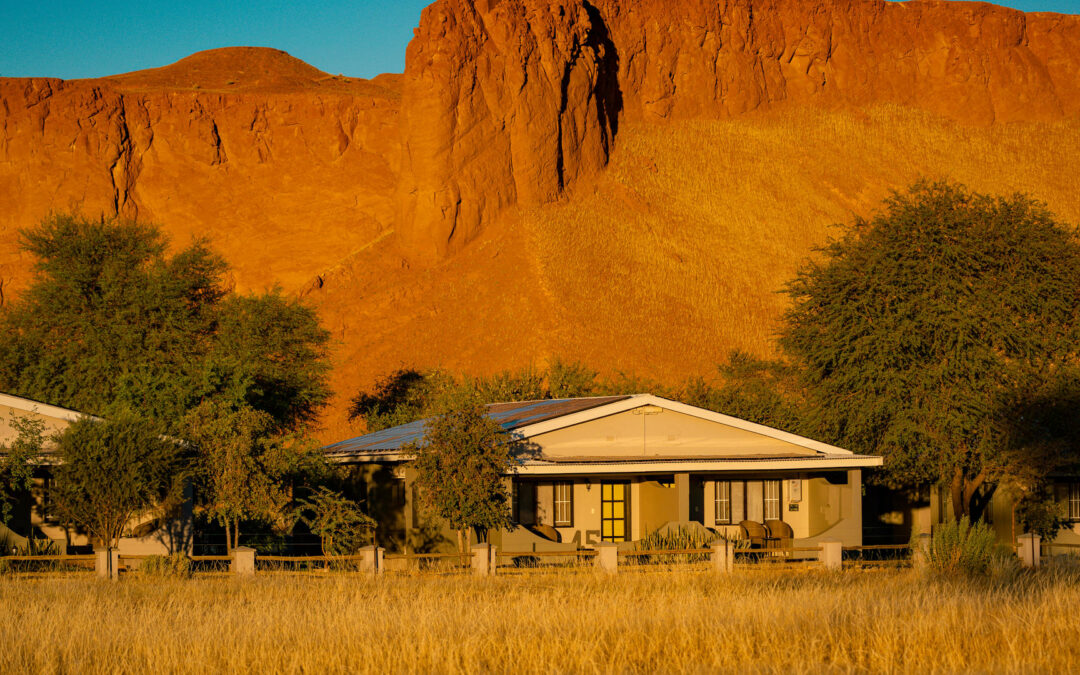 Namib Desert