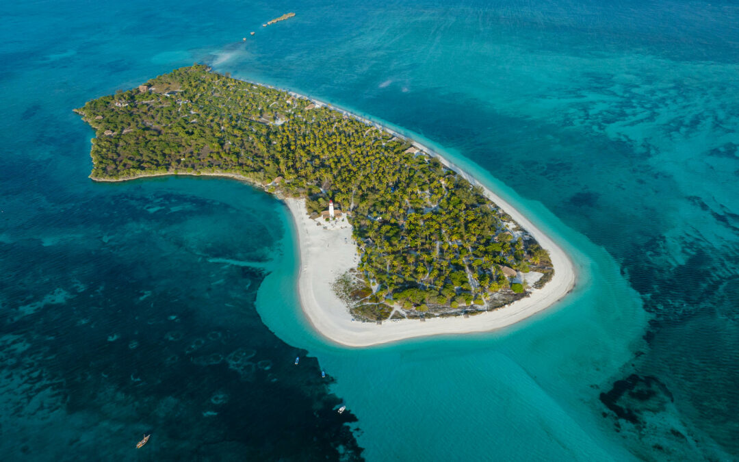 Outer Islands