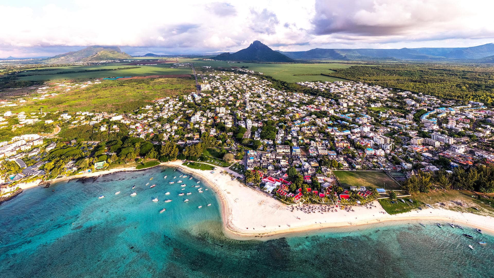 Port Louis