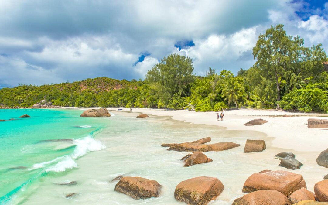 Praslin Island