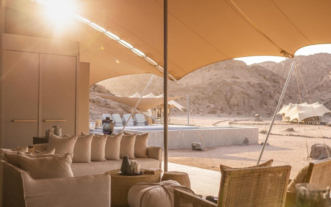 Skeleton Coast North