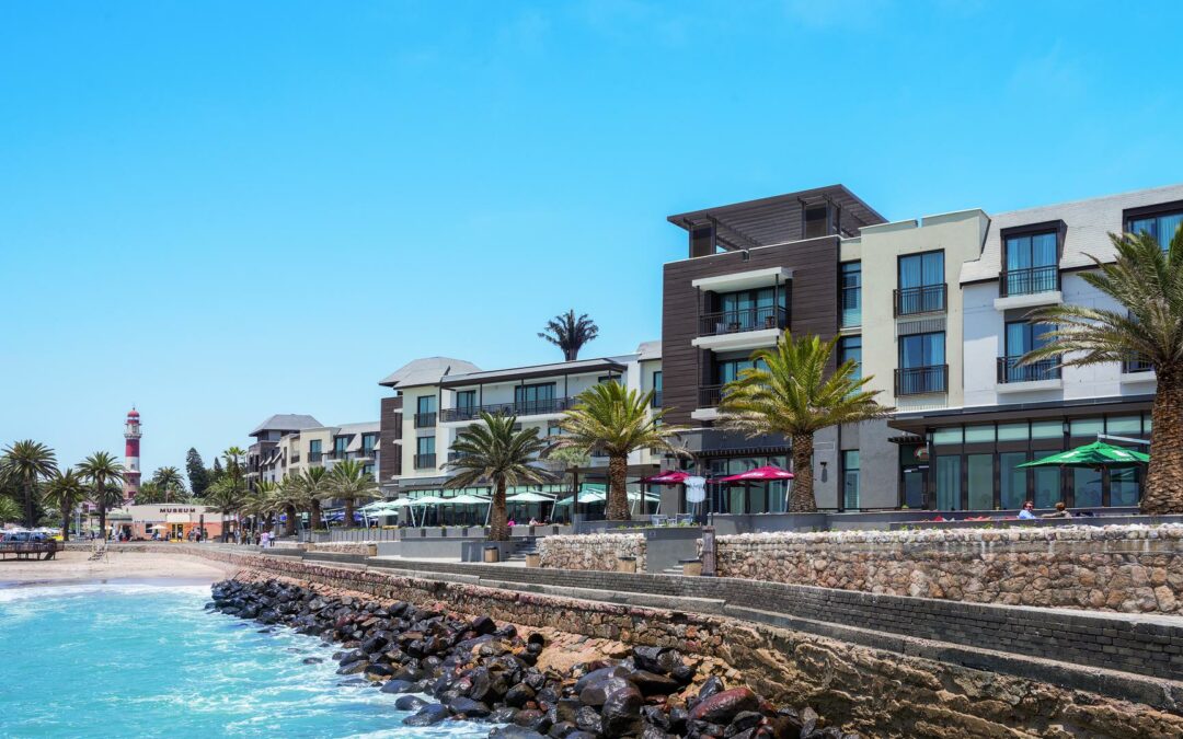 Swakopmund