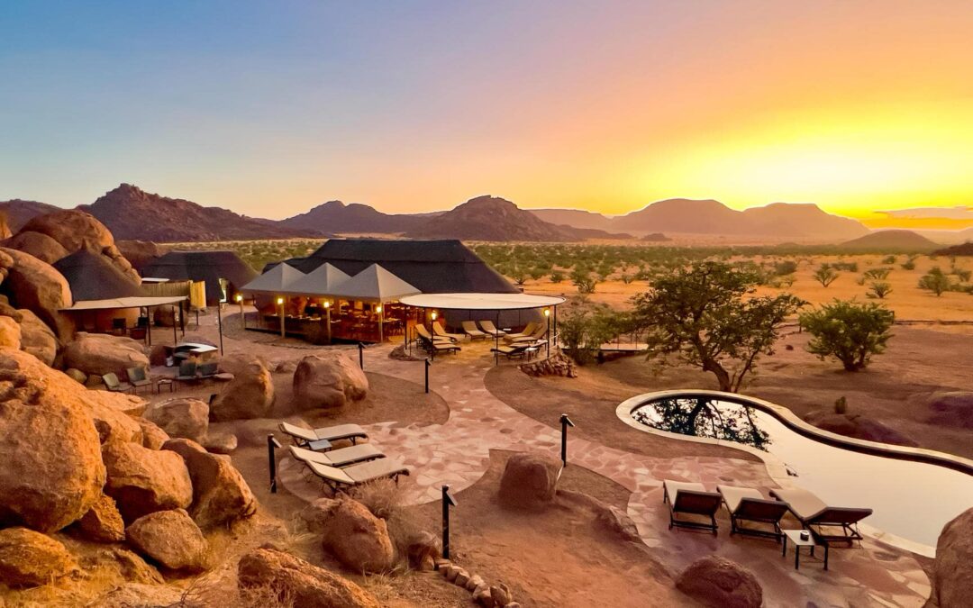 Twyfelfontein