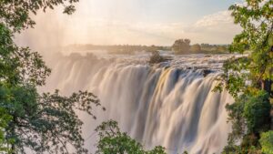 Victoria Falls