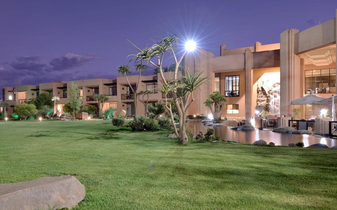Windhoek