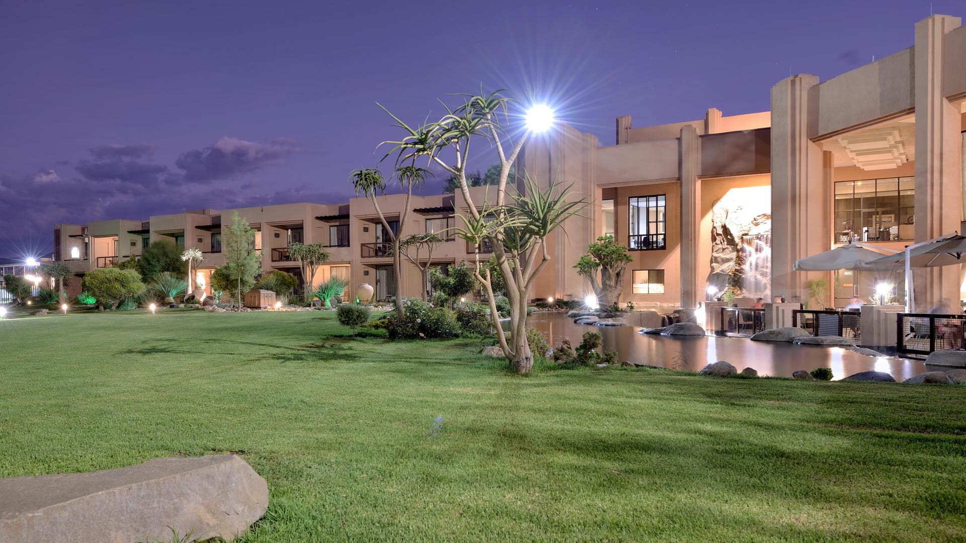 Windhoek