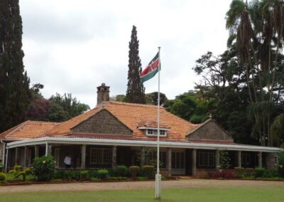 Karen Blixen Museum & Cultural Tour