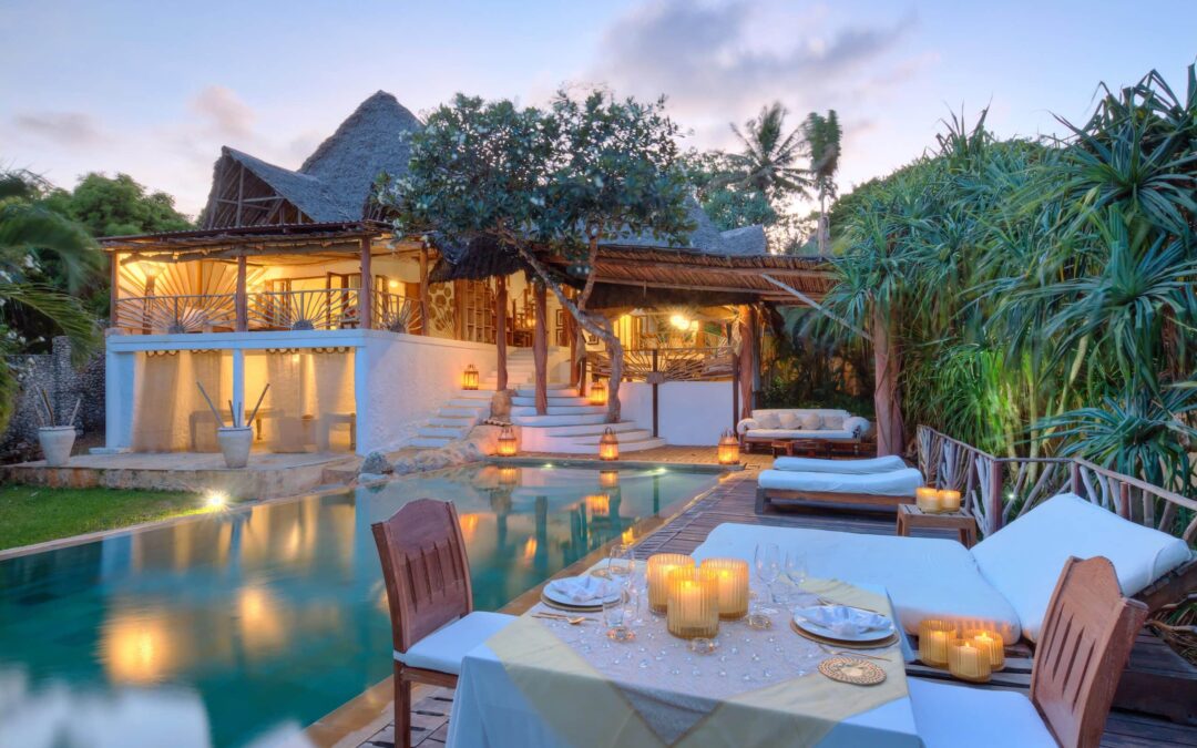 Alfajiri Villas