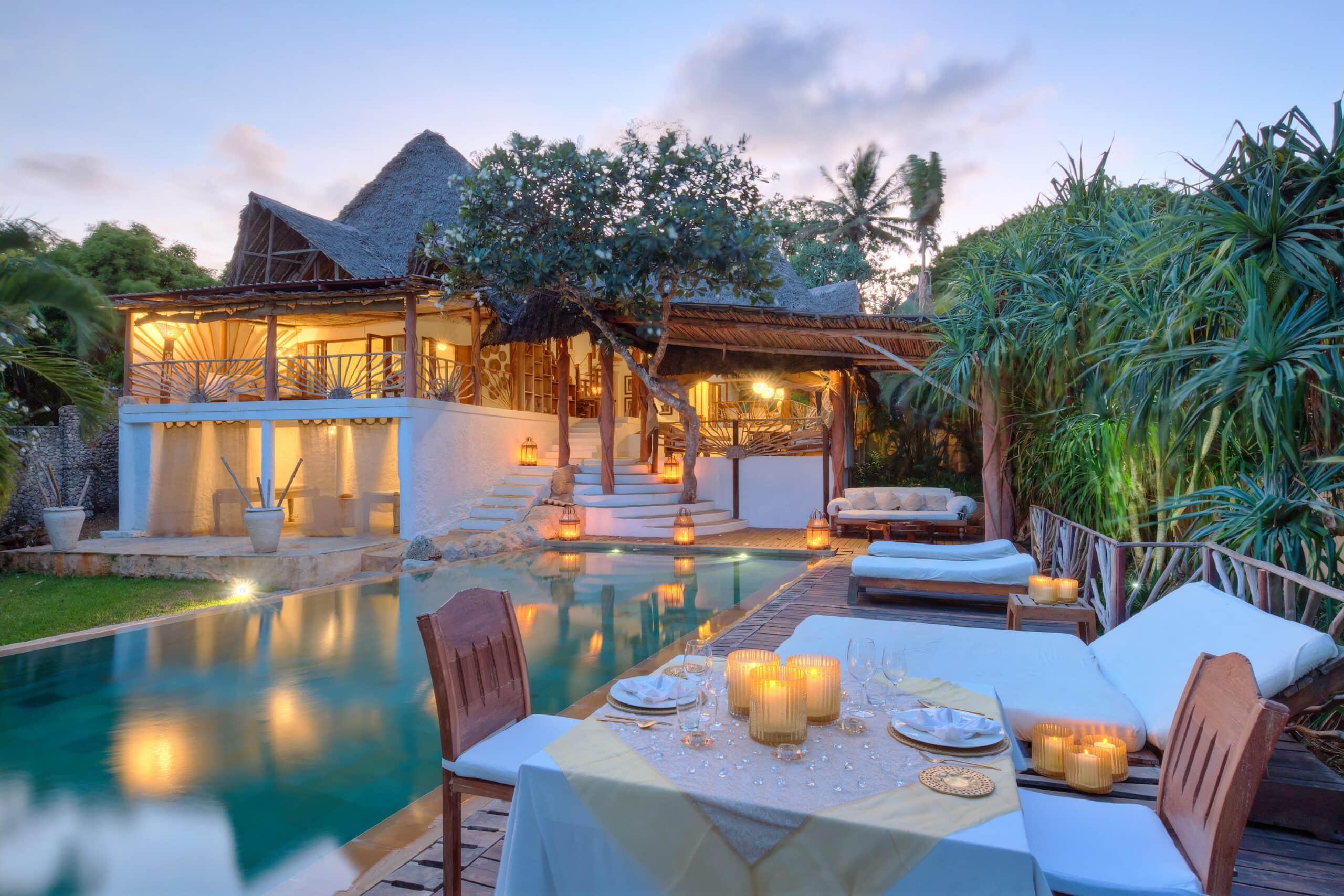Alfajiri Villas