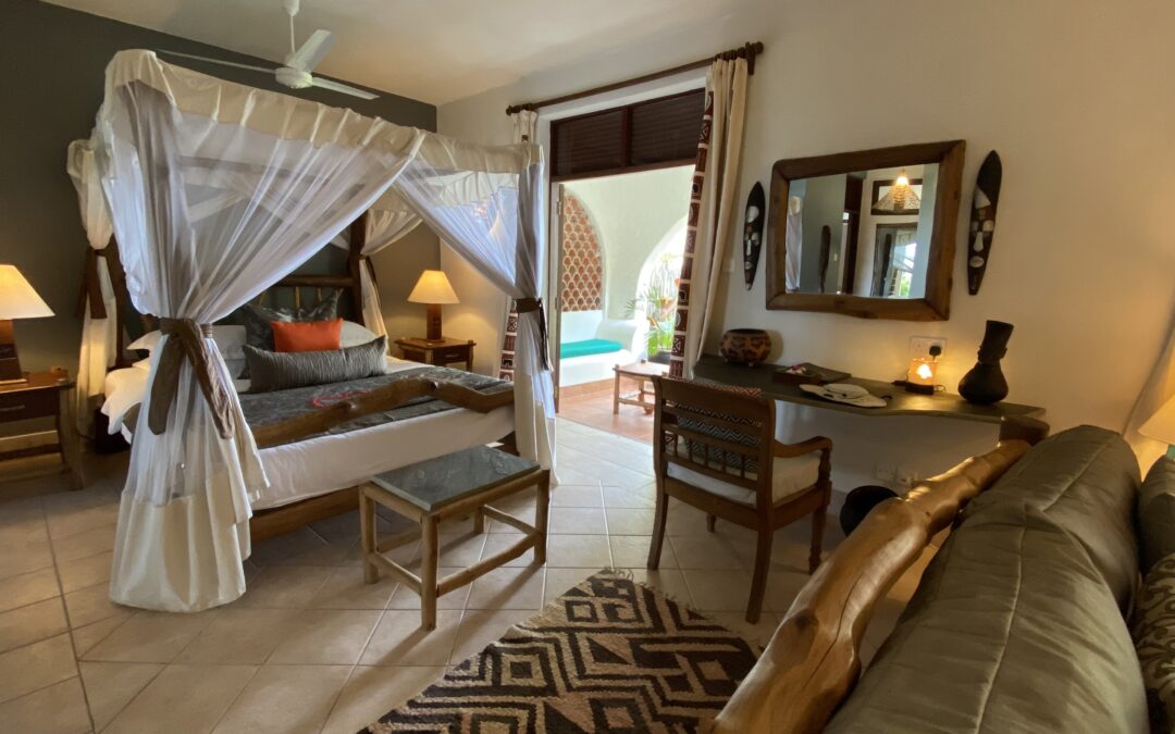 Almanara Resort
