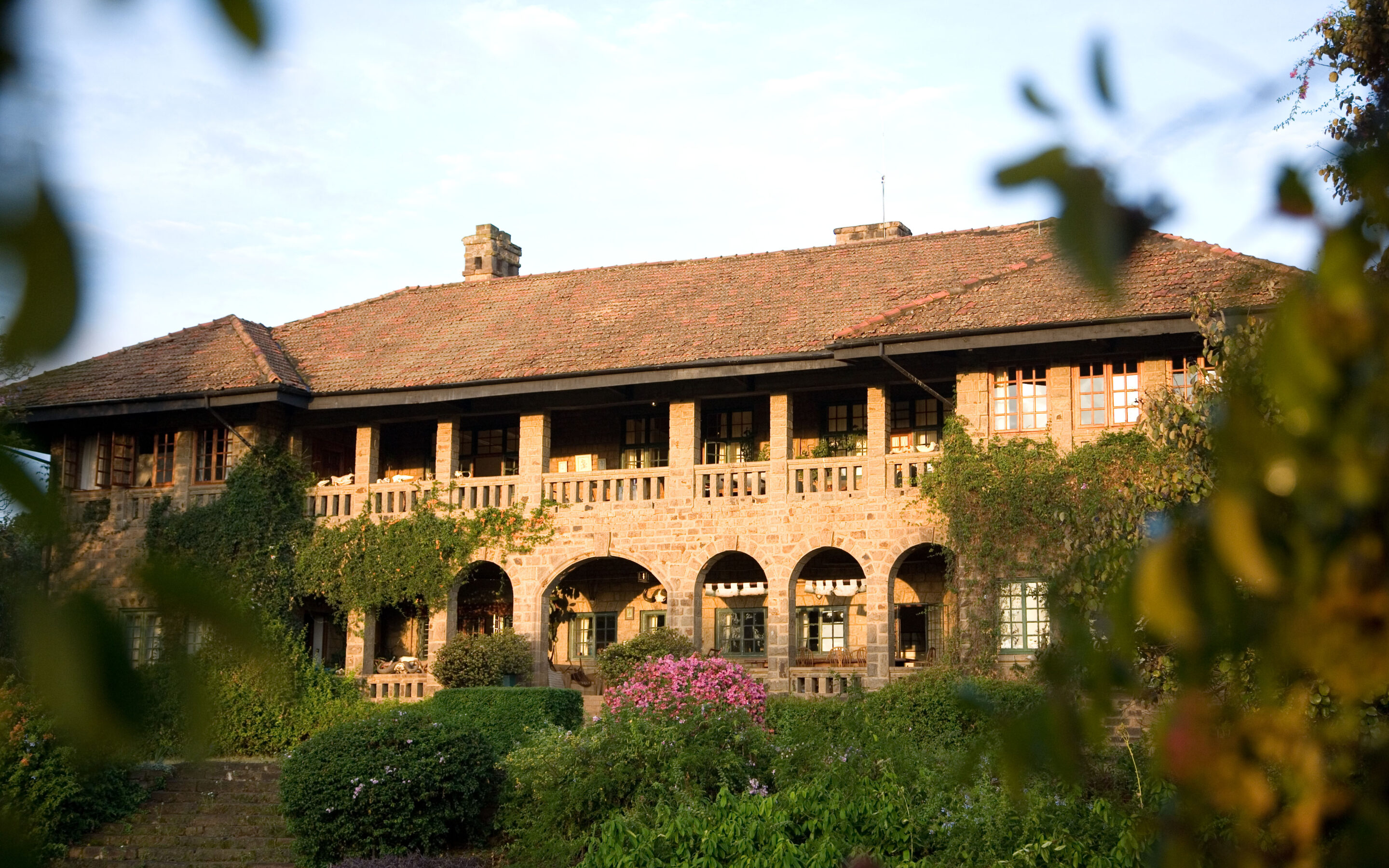 Deloraine House