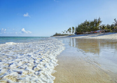 Diani Beach