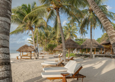 Diani Beach