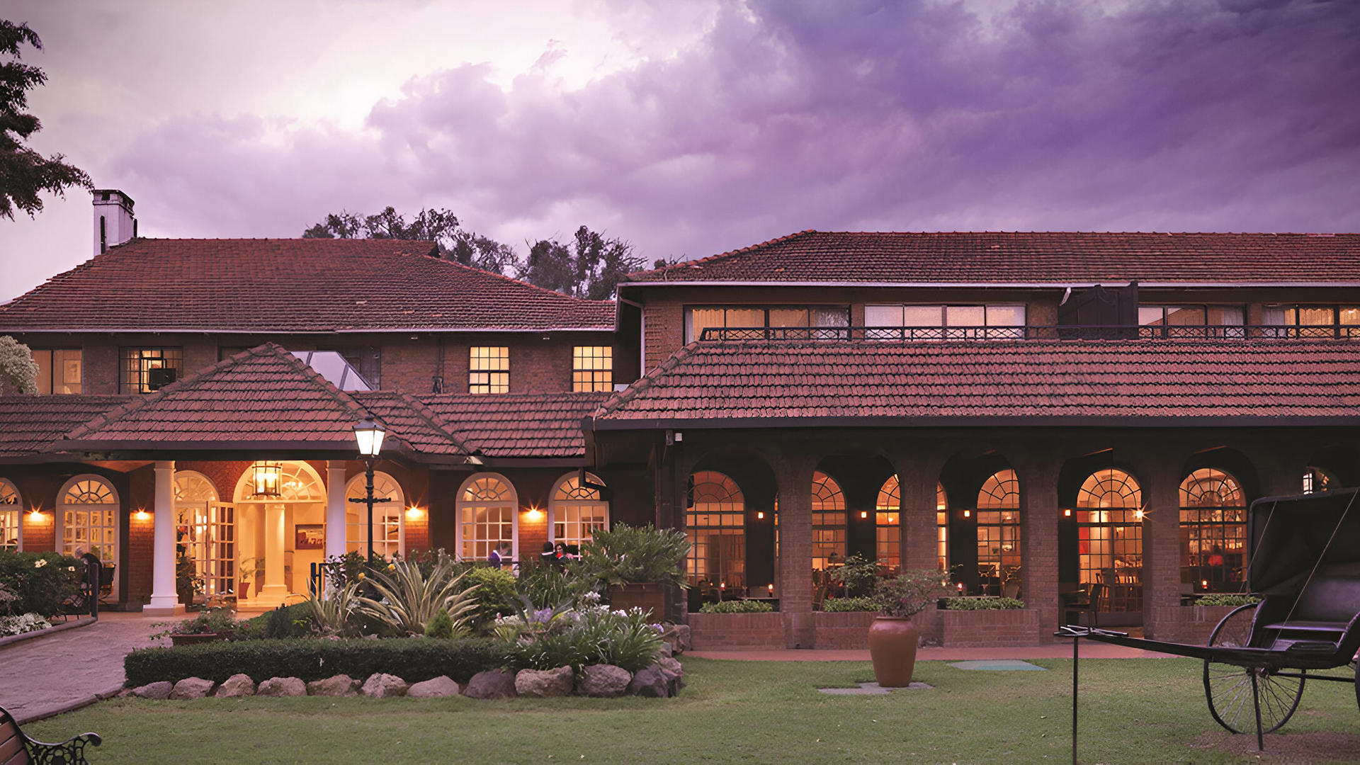 Fairmont The Norfolk
