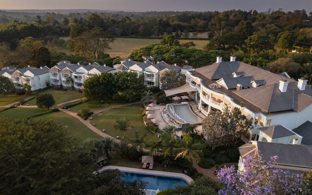 Hemingways Nairobi
