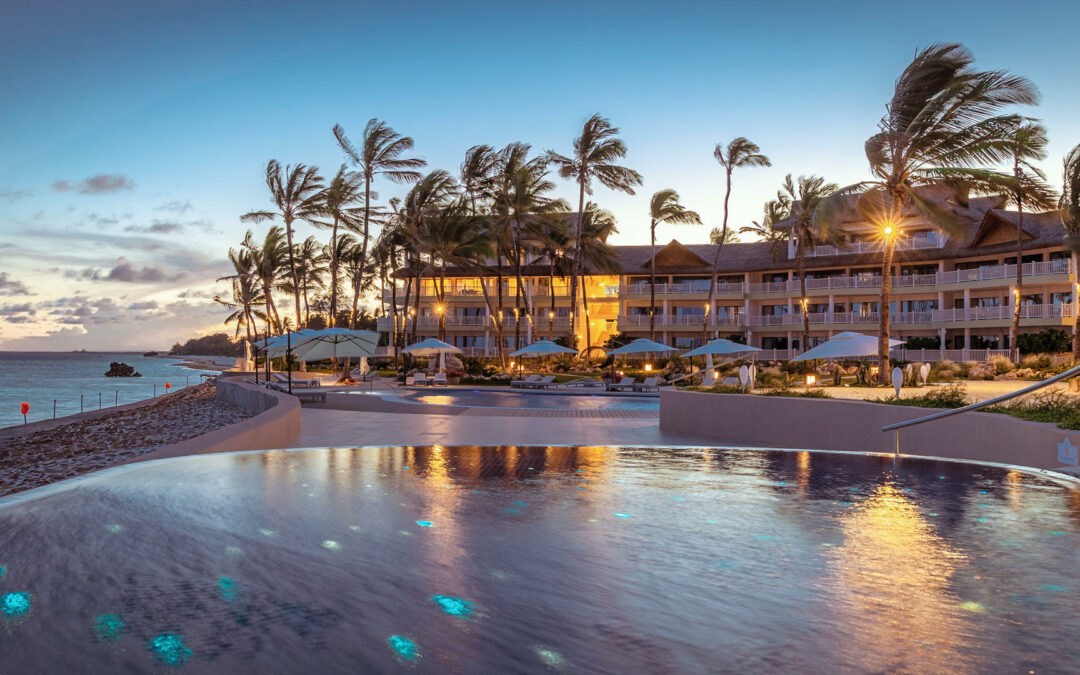 Hemingways Watamu