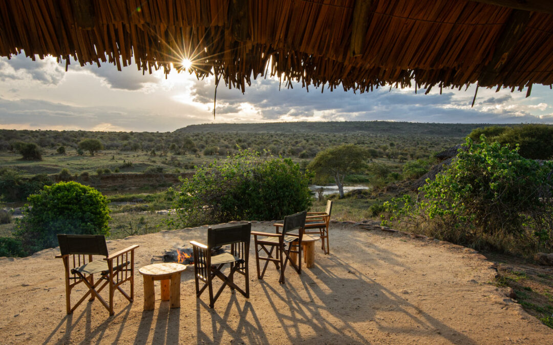 Laikipia Wilderness