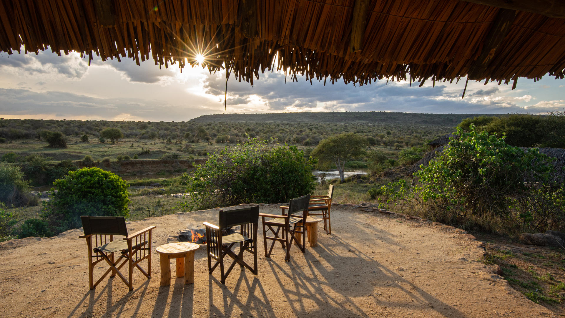 Laikipia Wilderness