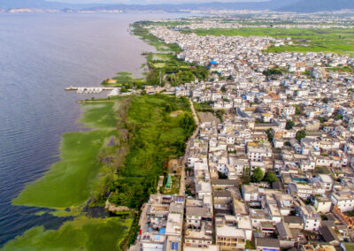 Lamu Old Town Exploration