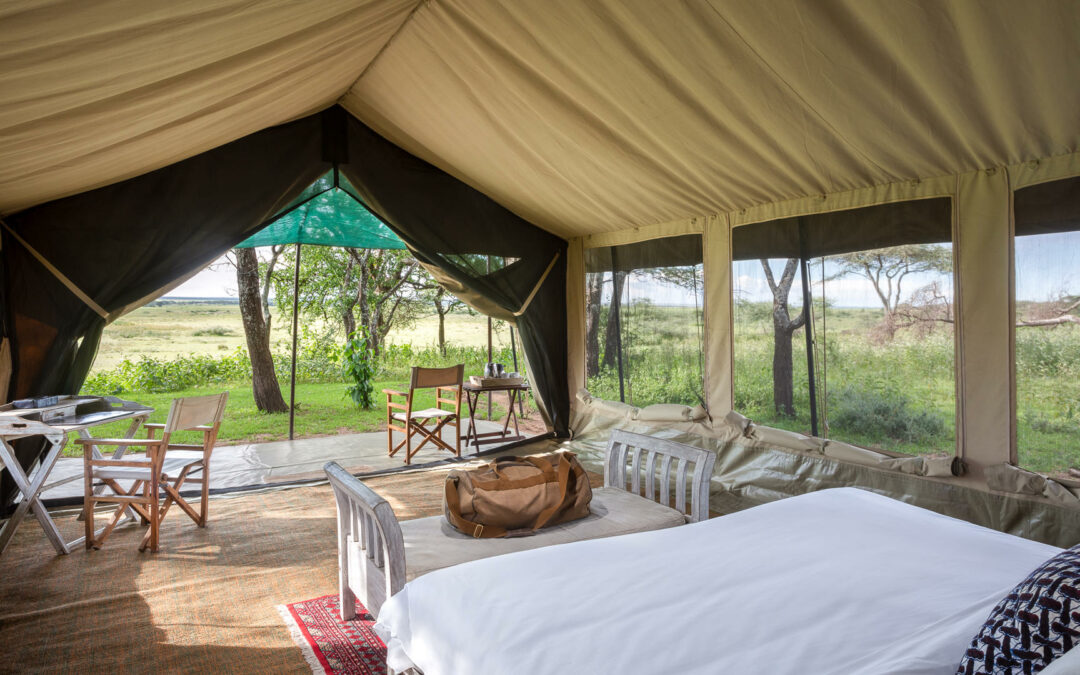 Mara Confluence – Serian’s Nkorombo