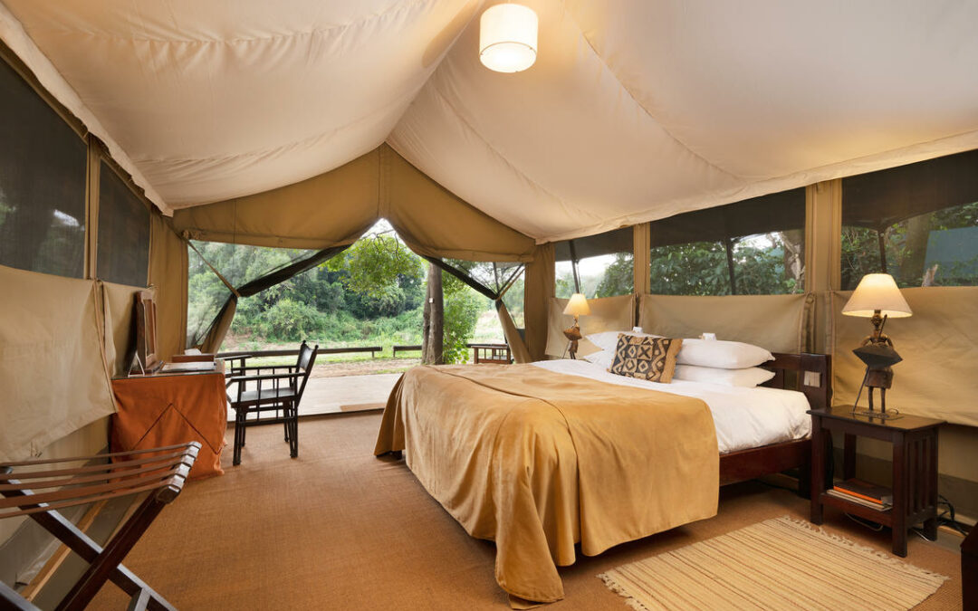 Mara Governors – Governors Camp
