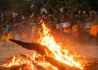 Samburu Cultural Experiences