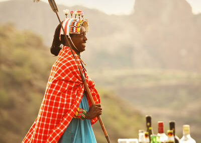 Samburu Cultural Experiences