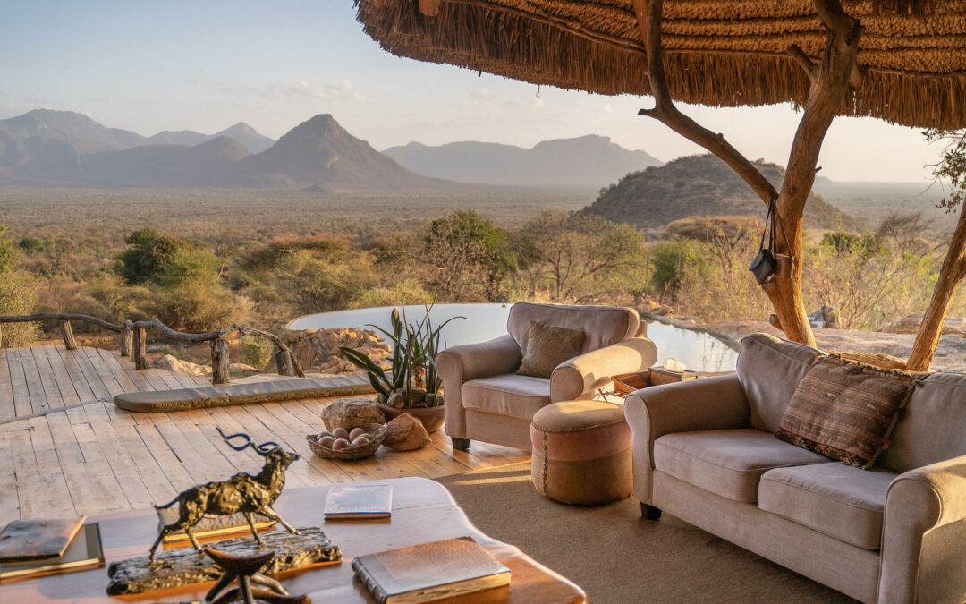 Sarara Camp