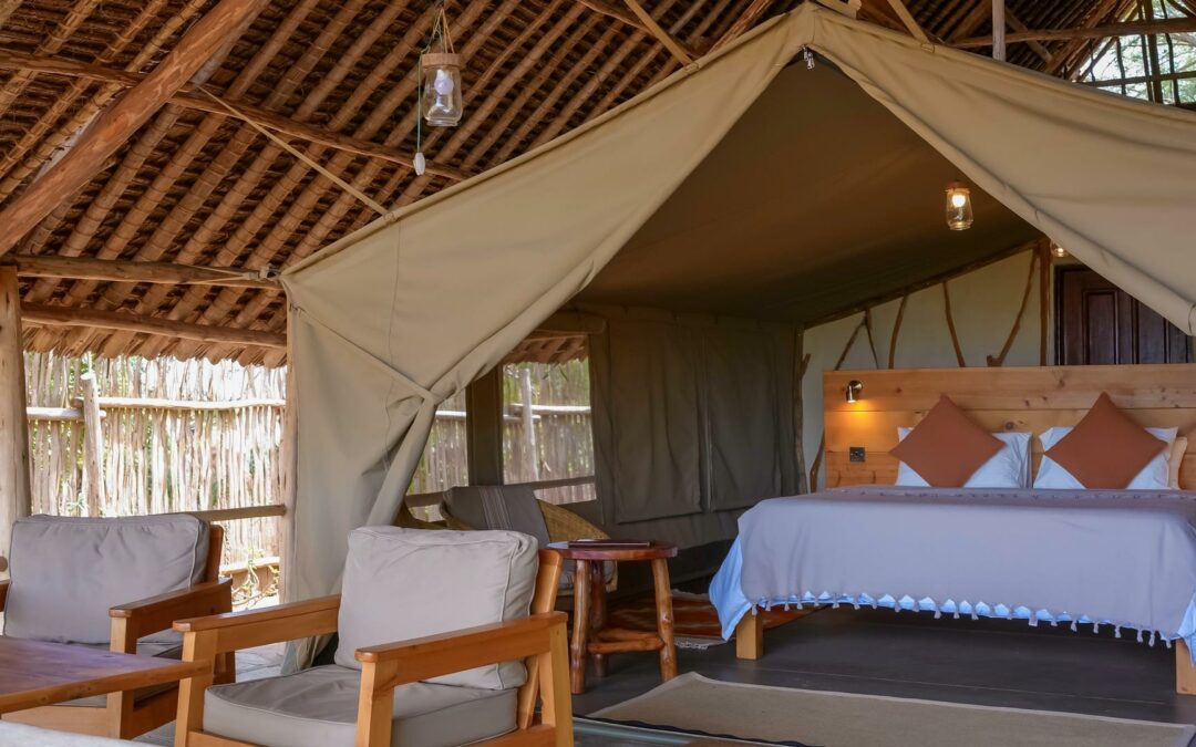 Satao Camp