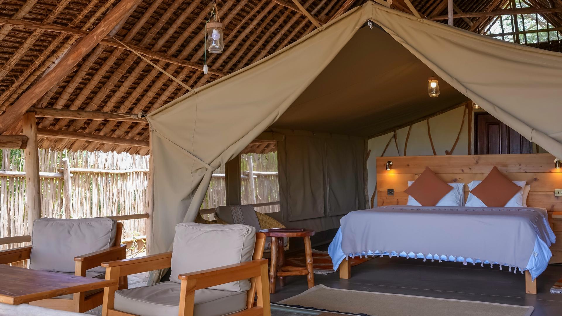 Satao Camp