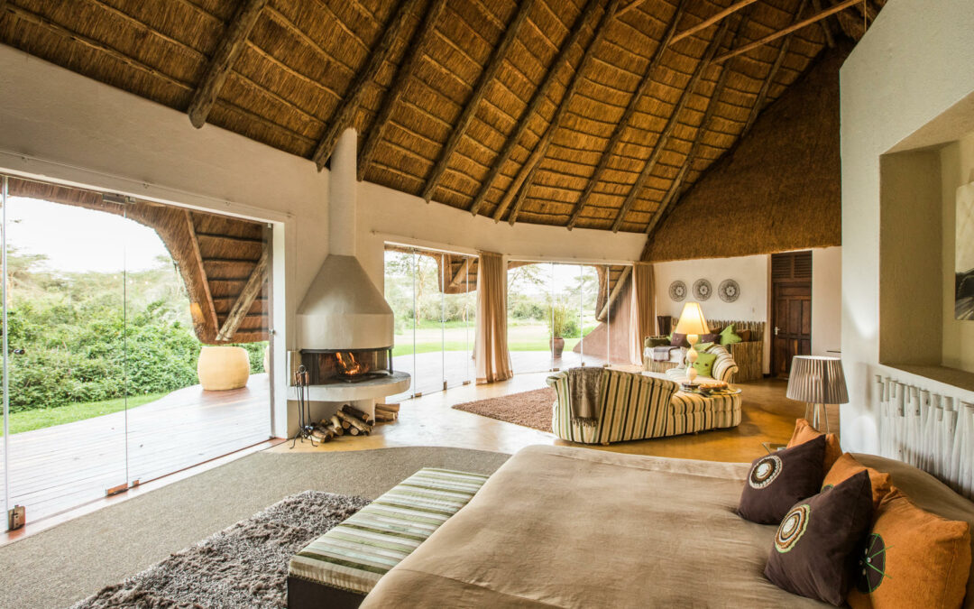 Solio Lodge