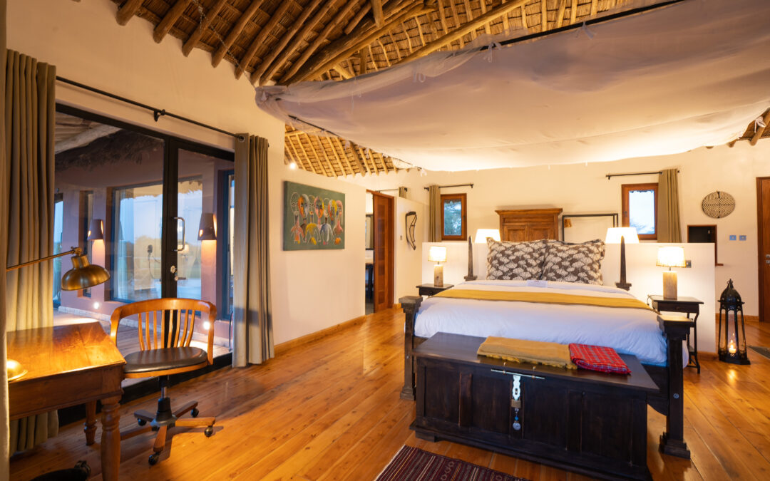 Tawi Lodge