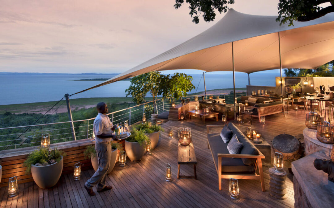 Luxury Zimbabwe