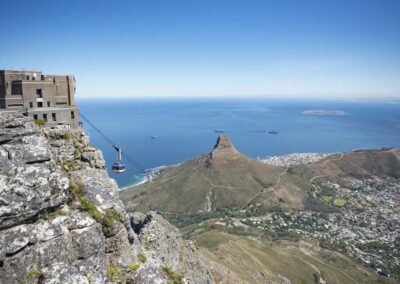 Family Ocean & Wildlife Safari with Adventures Africa