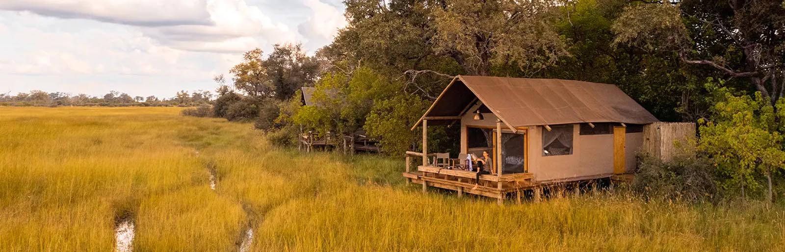 Botswana Safari