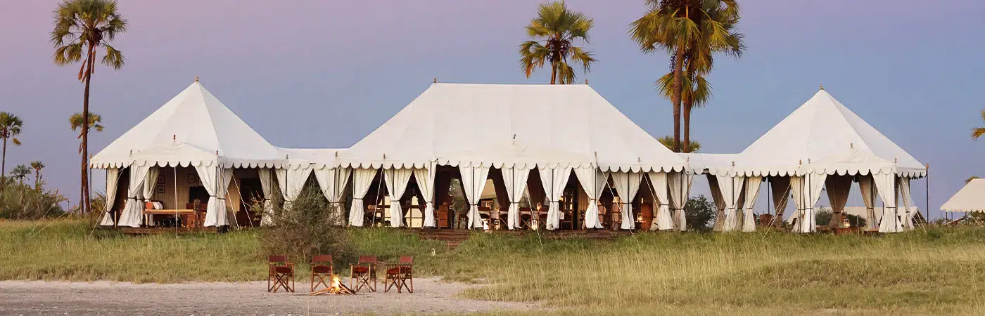 Botswana Safari
