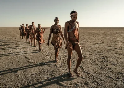 Makgadikgadi Pans Explorer with Adventures Africa