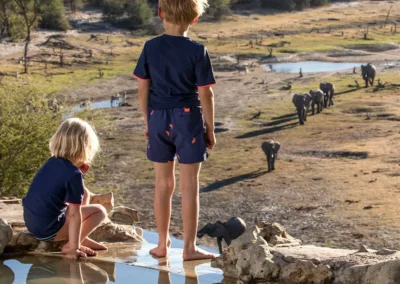Makgadikgadi Pans Explorer with Adventures Africa
